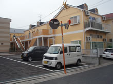 屋根・塗装塗装 施工後