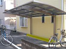 カーポート